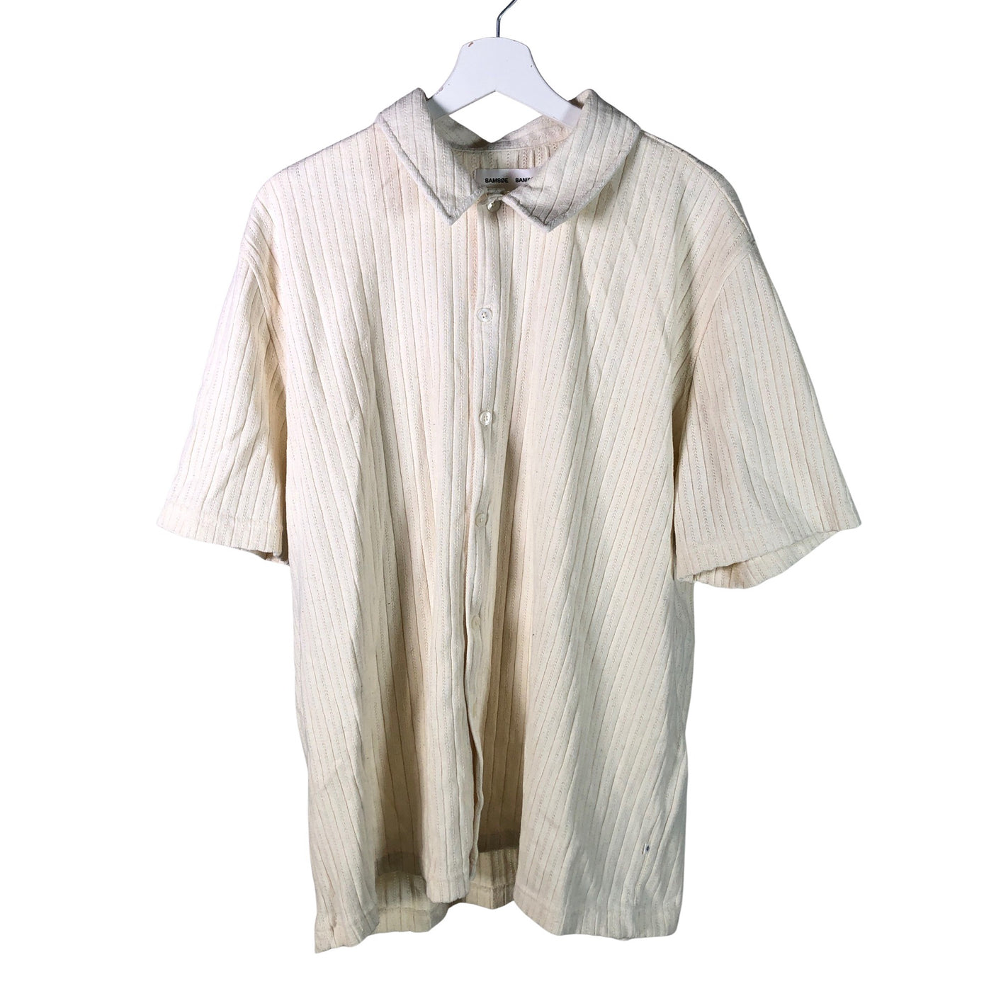 Unisex Samsoe&Samsoe - T-paita, koko XXL -  (1)