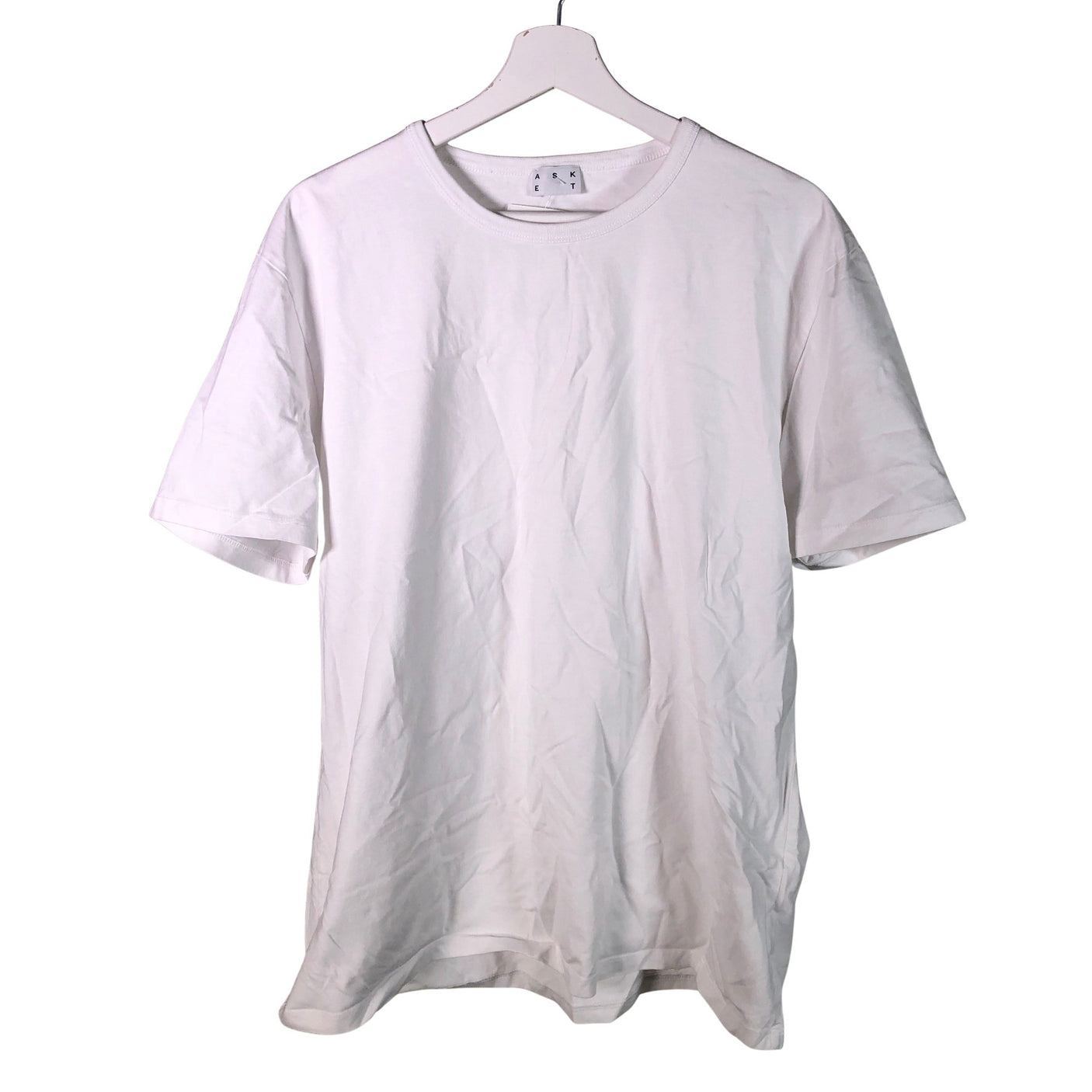 Unisex Asket - T-paita, koko XL -  (1)