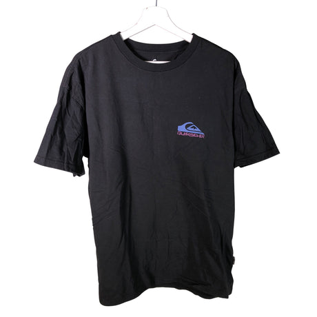 Unisex Quiksilver - T-paita, koko L -  ()