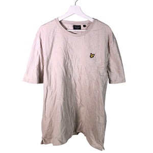 Unisex Lyle&Scott - T-paita, koko XXL -  (1)