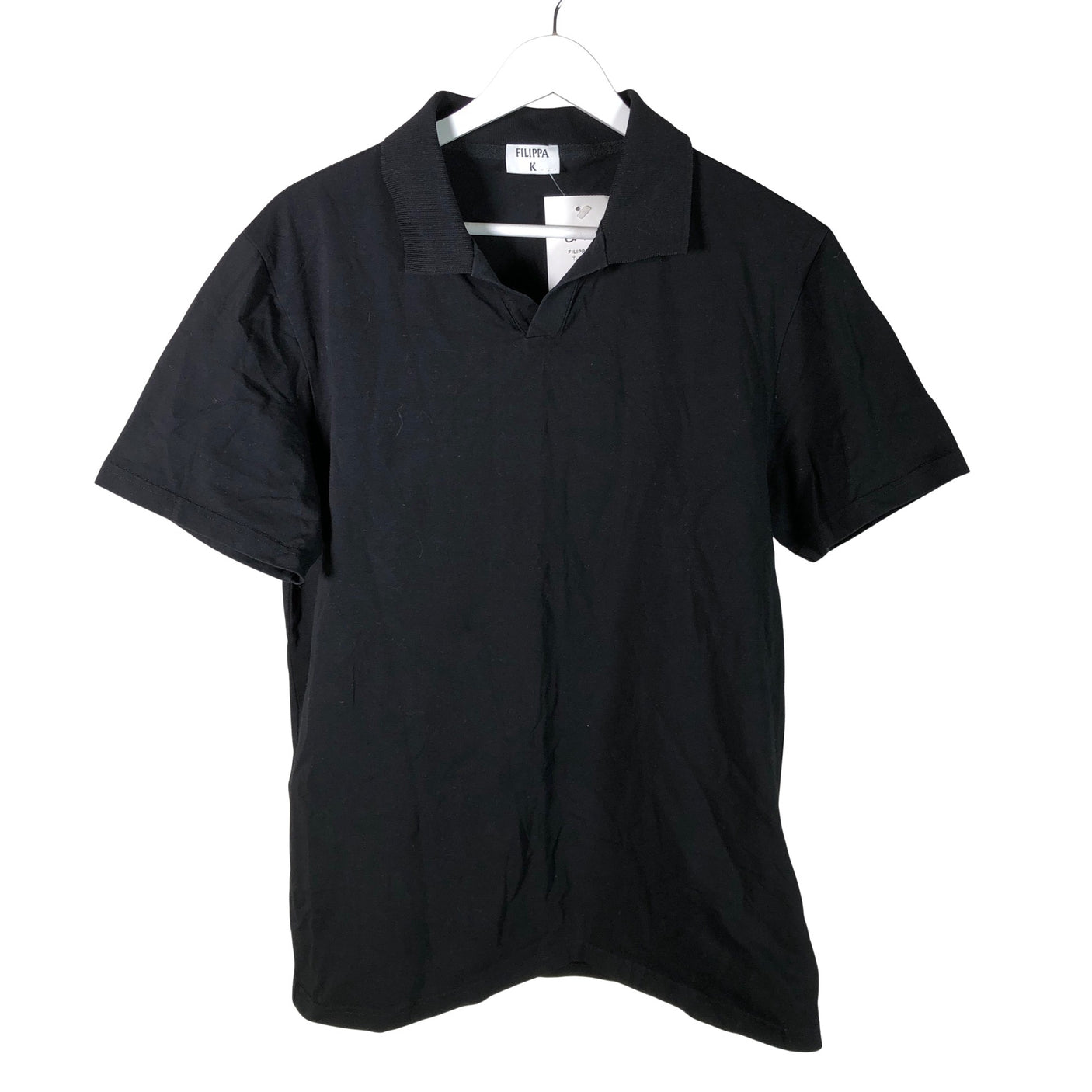 Unisex Filippa K. - T-paita, koko L -  (1)