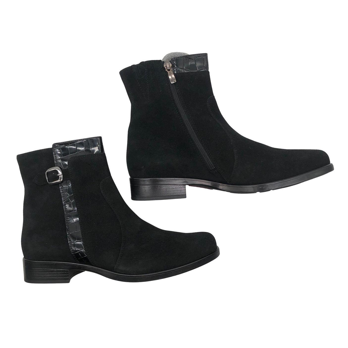 Unisex Aaltonen - Nilkkurit, koko 41 -  (1)