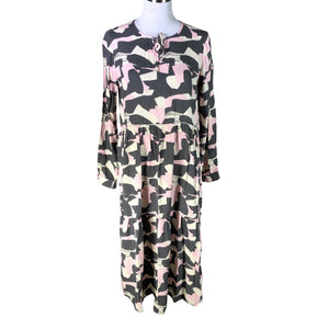 Unisex Nanso - Kangasmekko, koko 36 -  (1)