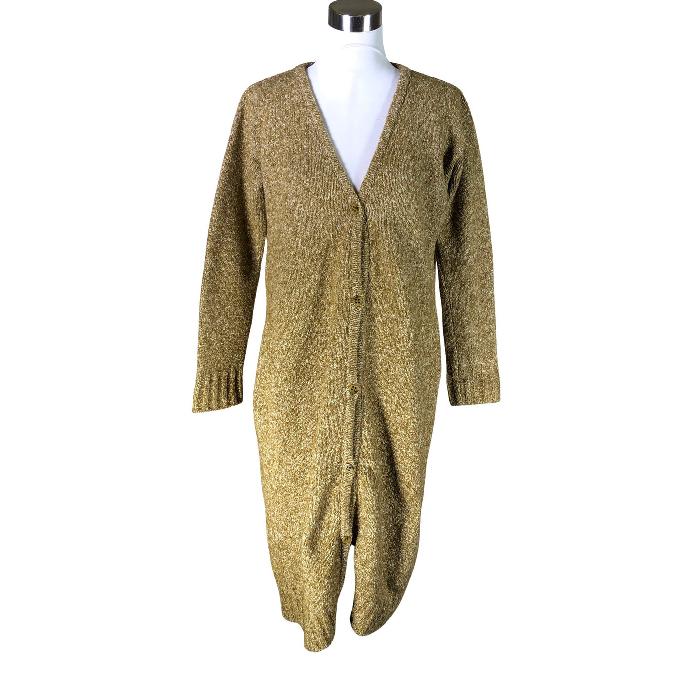 Unisex Papu - Neuletakki, koko 36 -  (1)