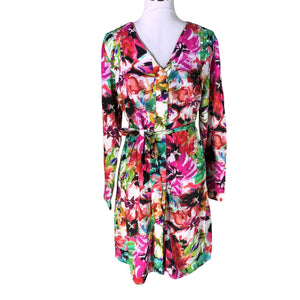 Unisex Alba Moda - Sifonkimekko, koko 40 -  (1)