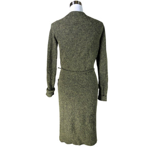Unisex Noom - Neuletakki, koko 34 -  (2)