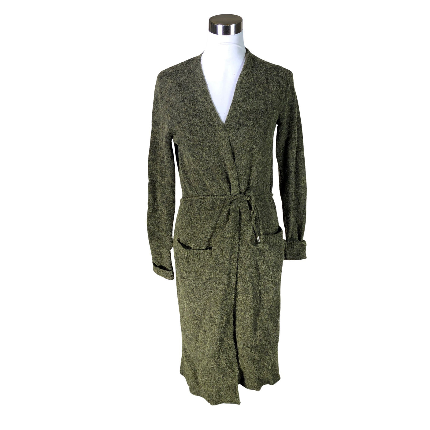 Unisex Noom - Neuletakki, koko 34 -  (1)