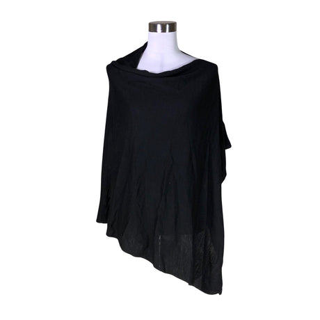 Unisex Movesgood - Poncho, koko 40 -  ()