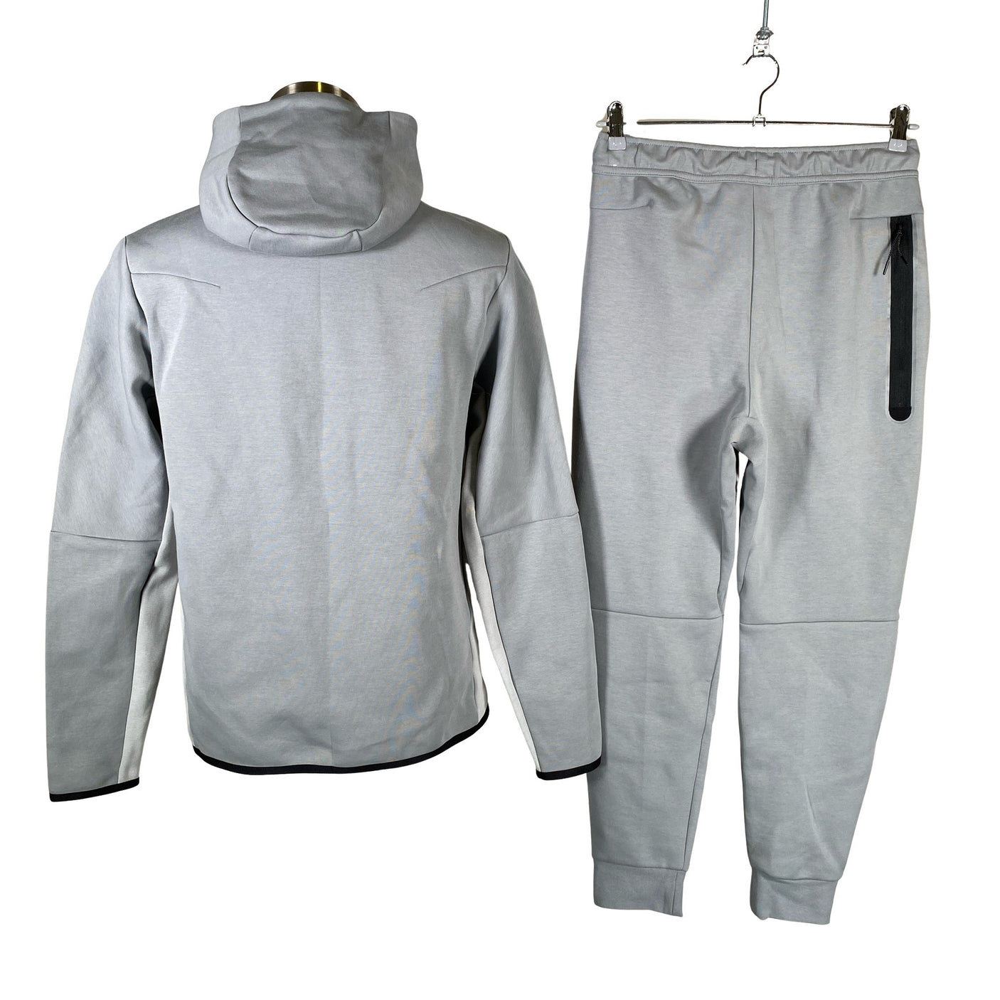 Unisex Nike - Trikoohousut, koko M -  (2)