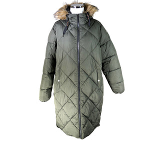 Unisex Luhta - Toppatakki, koko 48 -  (1)