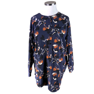 Unisex NOSH - Trikootunika, koko 50 -  (1)