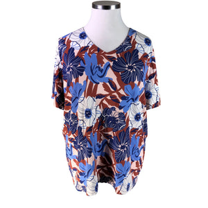 Unisex Nanso - T-paita, koko 44 -  (1)