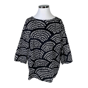 Unisex Marimekko - Trikoopaita, koko 44 -  (1)