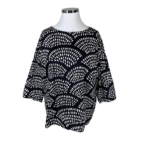 Unisex Marimekko - Trikoopaita, koko 44 -  ()