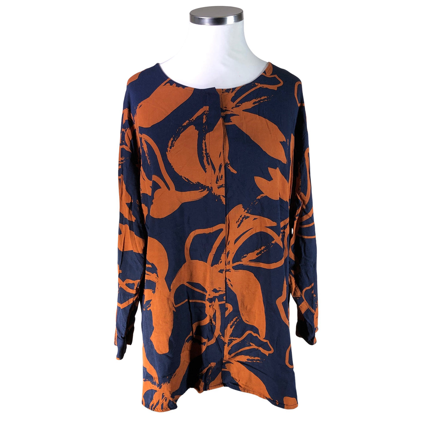 Unisex NOSH - Kangastunika, koko 50 -  (1)