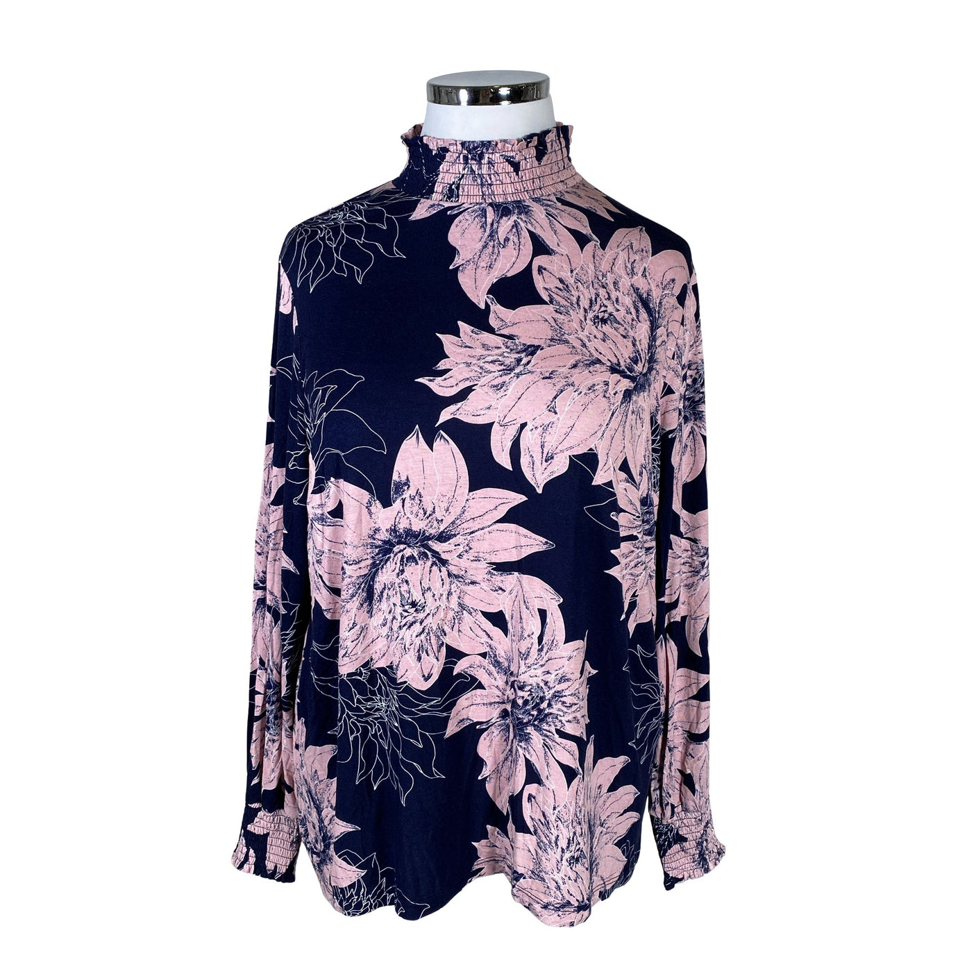 Unisex Noom - Trikoopaita, koko 44 -  (1)