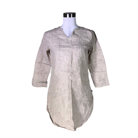 Unisex Park Lane - Kangastunika, koko 34 -  ()