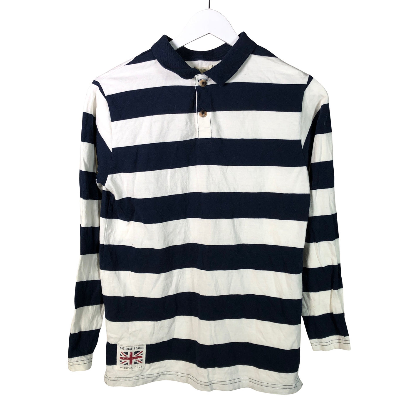 Unisex Sfera - Trikoopaita, koko 158 - 164 -  (1)