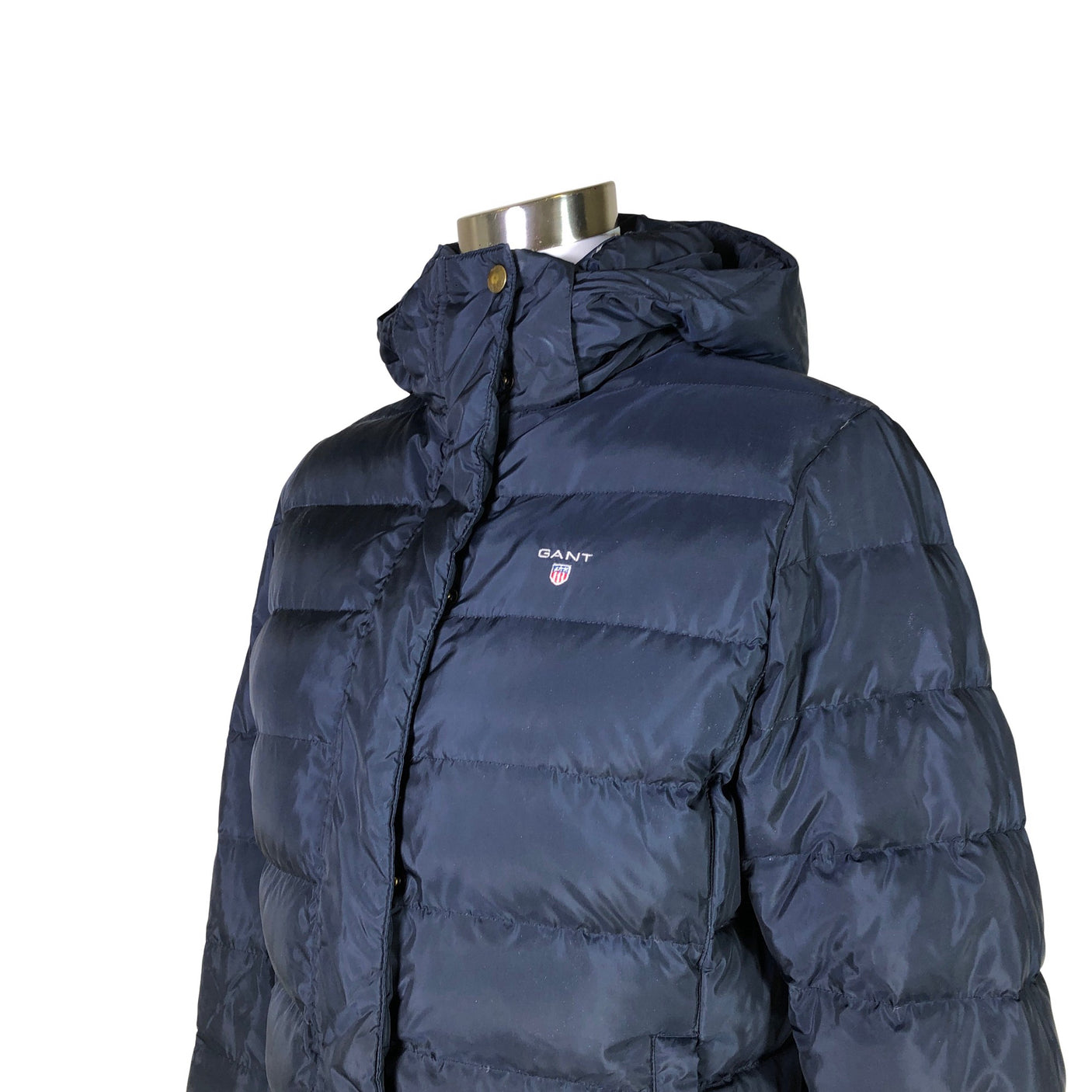 Unisex Gant - Untuvatakki, koko 36 -  (3)