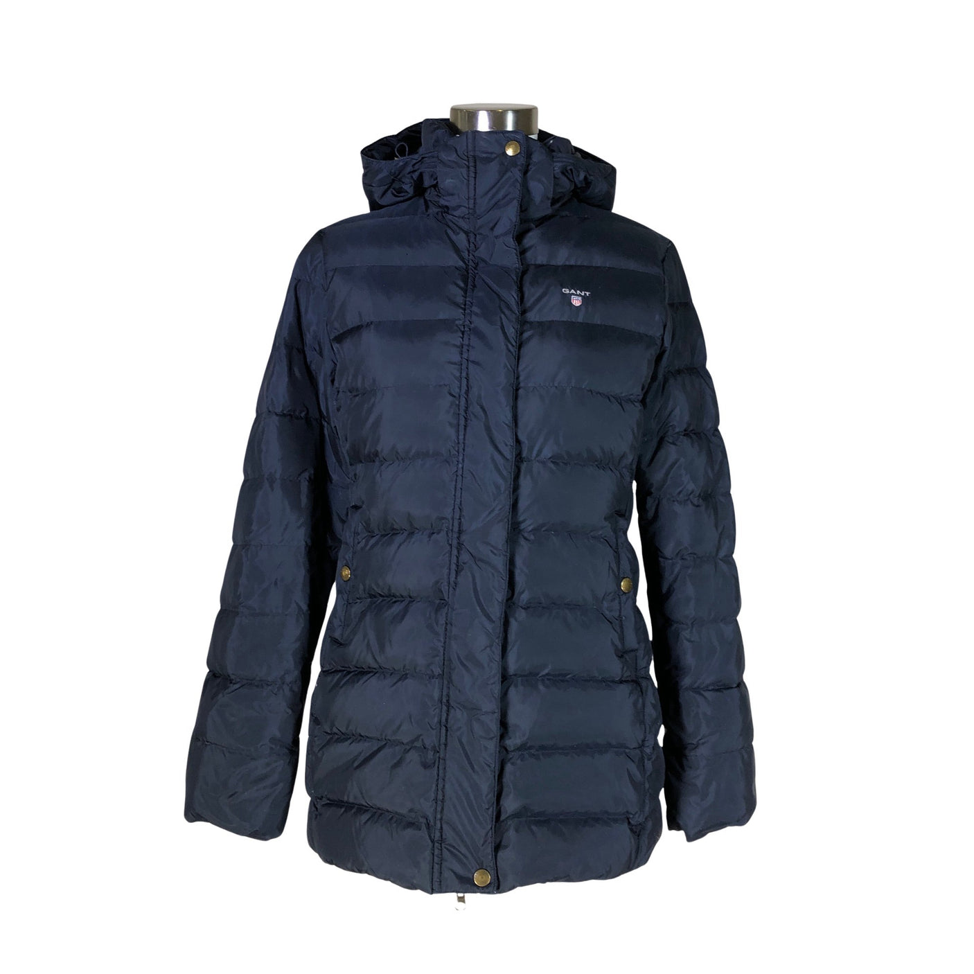 Unisex Gant - Untuvatakki, koko 36 -  (1)