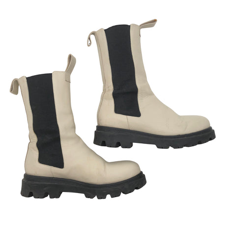 Unisex Flattered - Nilkkurit, koko 38 -  ()