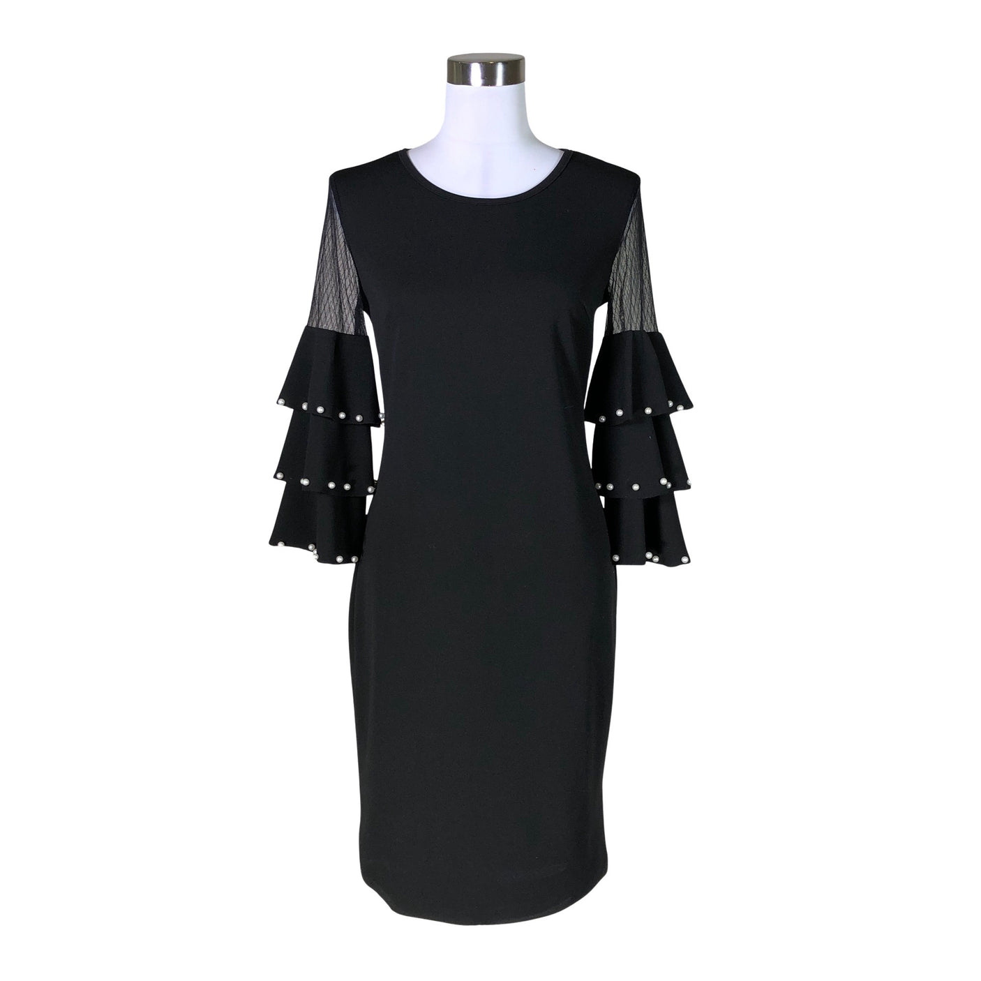 Unisex Frank Lyman - Juhlamekko, koko 36 -  (1)