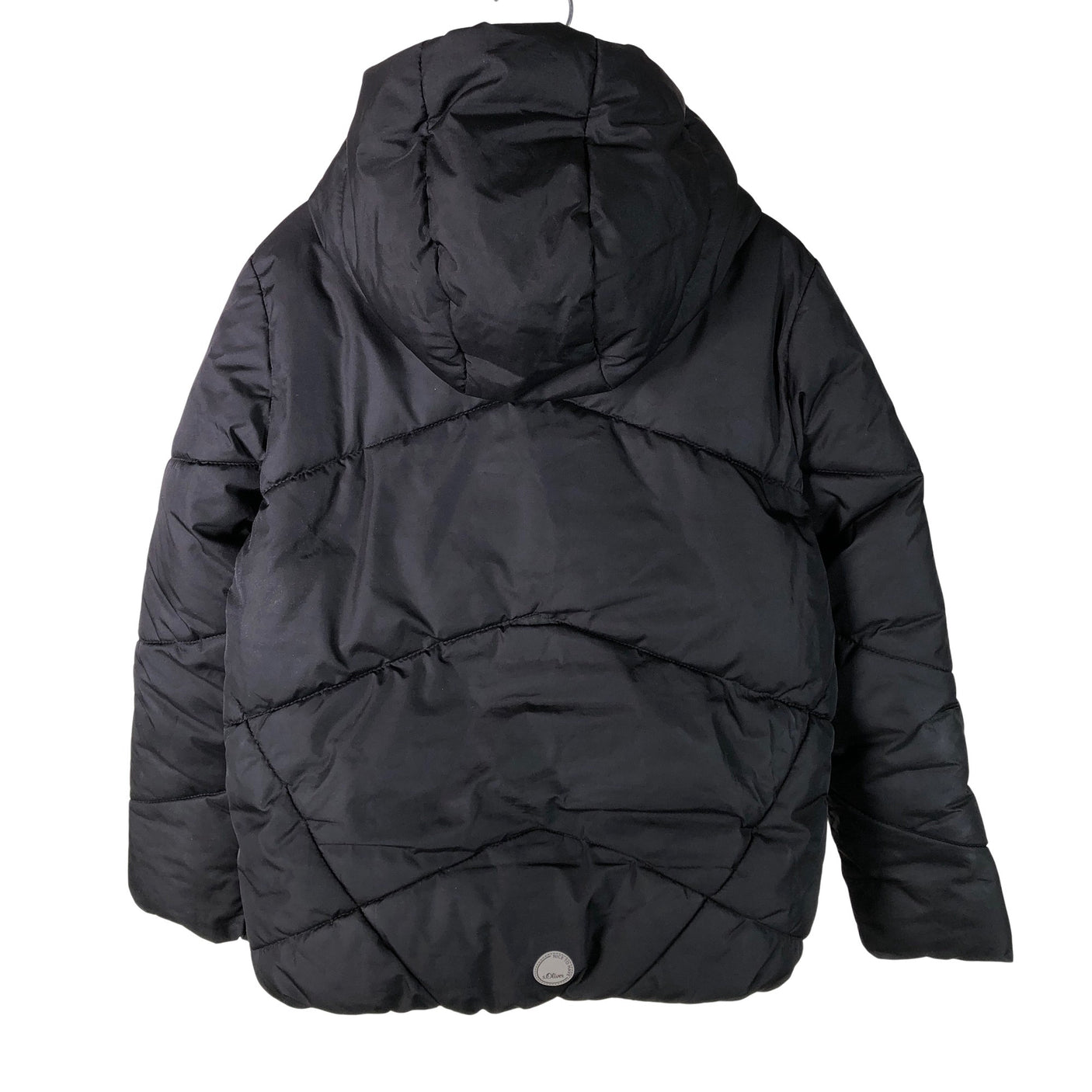 Unisex s.Oliver - Toppatakki, koko 134 - 140 -  (2)