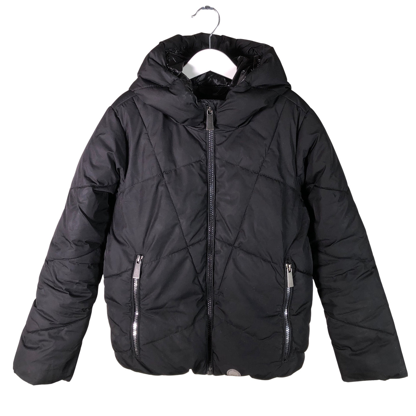 Unisex s.Oliver - Toppatakki, koko 134 - 140 -  (1)