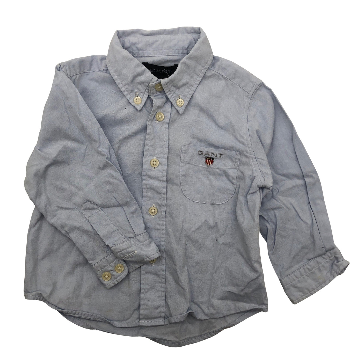 Unisex Gant - Kauluspaita, koko 74 - 80 -  (1)