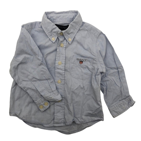 Unisex Gant - Kauluspaita, koko 74 - 80 -  ()