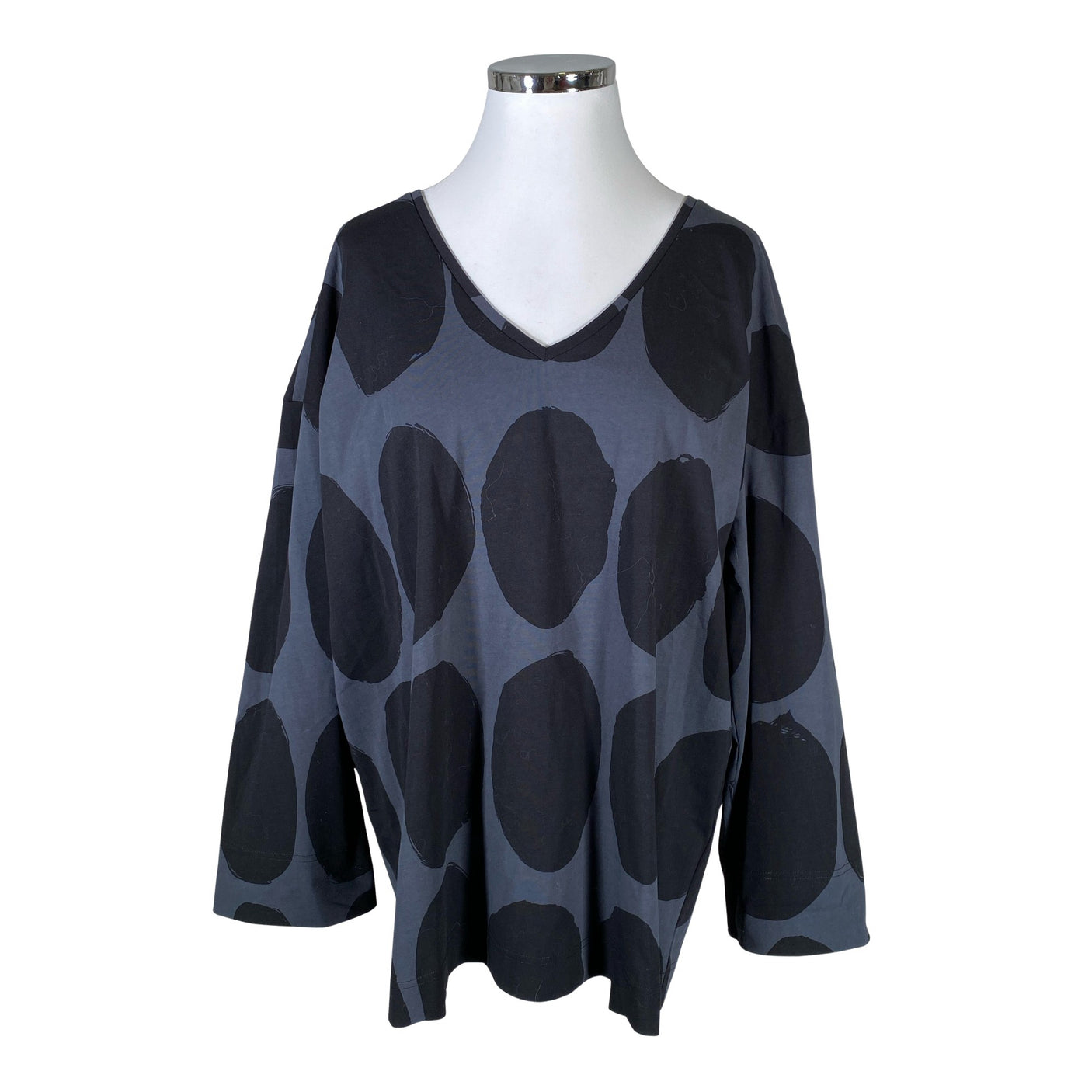 Unisex Marimekko - Trikoopaita, koko 44 -  (1)