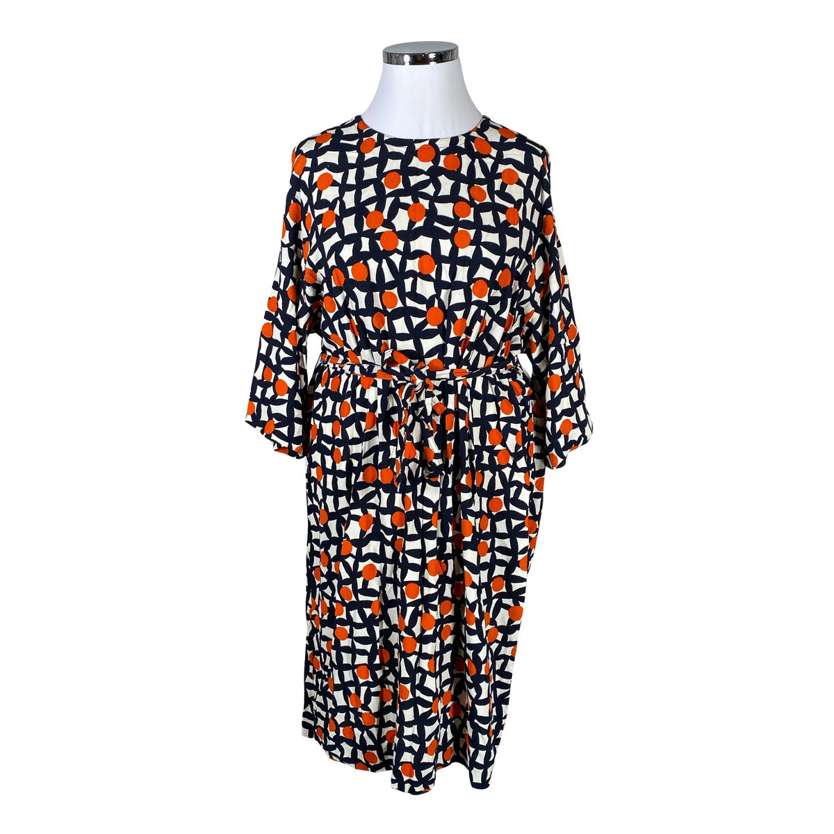 Unisex Marimekko - Kangasmekko, koko 44 -  (1)