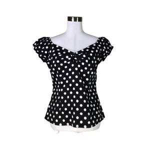 Unisex Collectif - Lyhythihainen pusero, koko 40 -  (1)