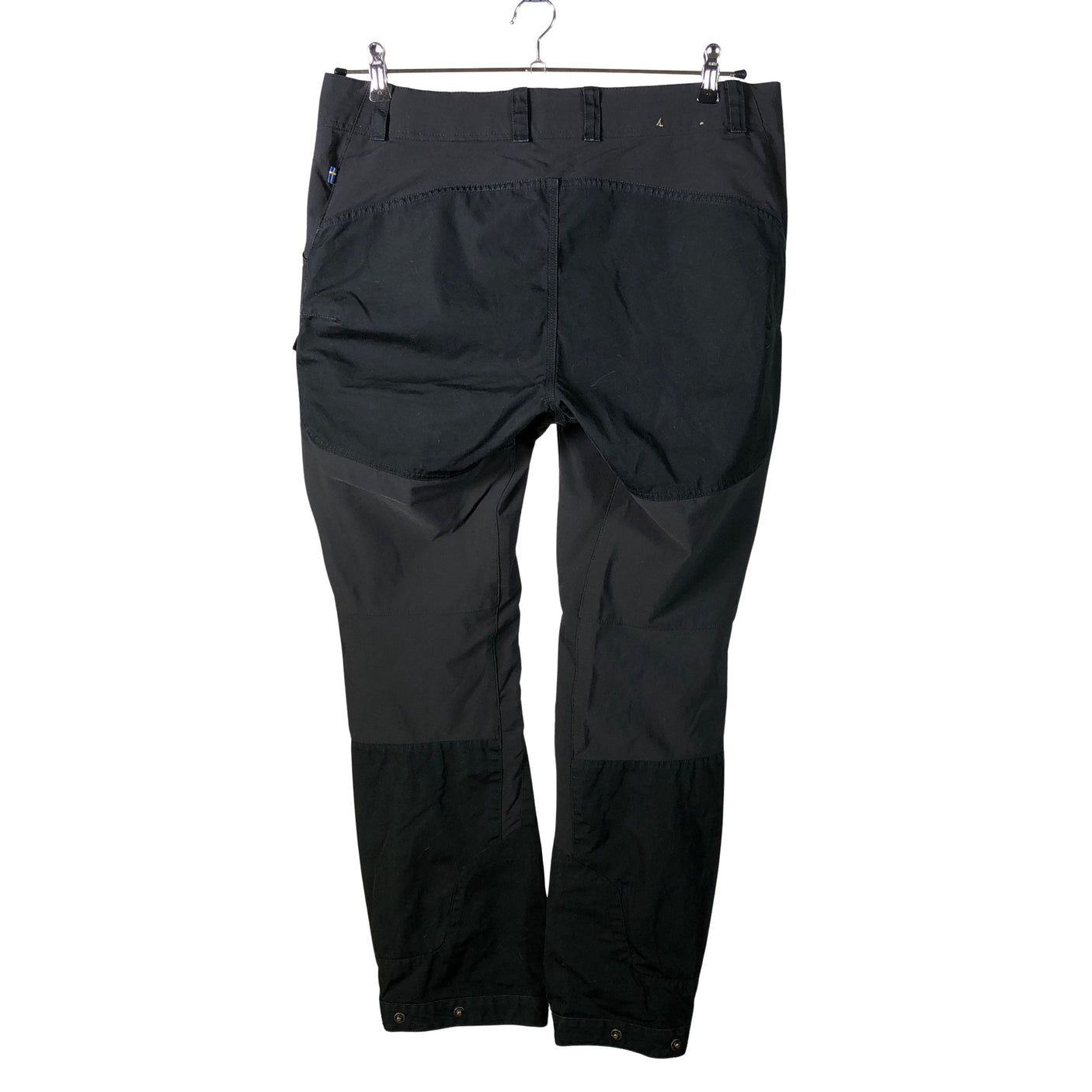 Unisex Fjällräven - Ulkoiluhousut, koko 44 -  (2)
