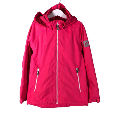 Unisex Reimatec - Välikausitakki, koko 128 - 134 -  ()