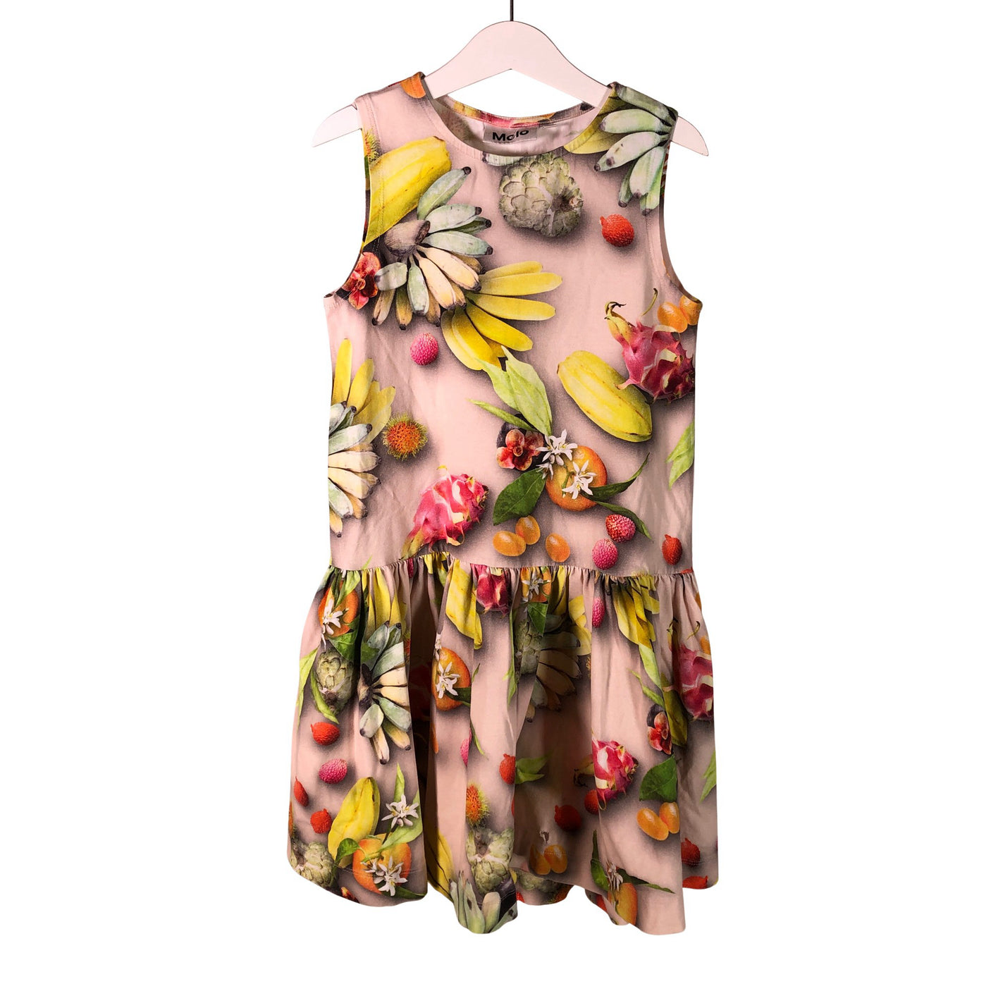Unisex Molo Kids - Trikoomekko, koko 134 - 140 -  (1)