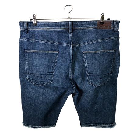 Unisex Esprit - Farkkushortsit, koko W38 -  (2)