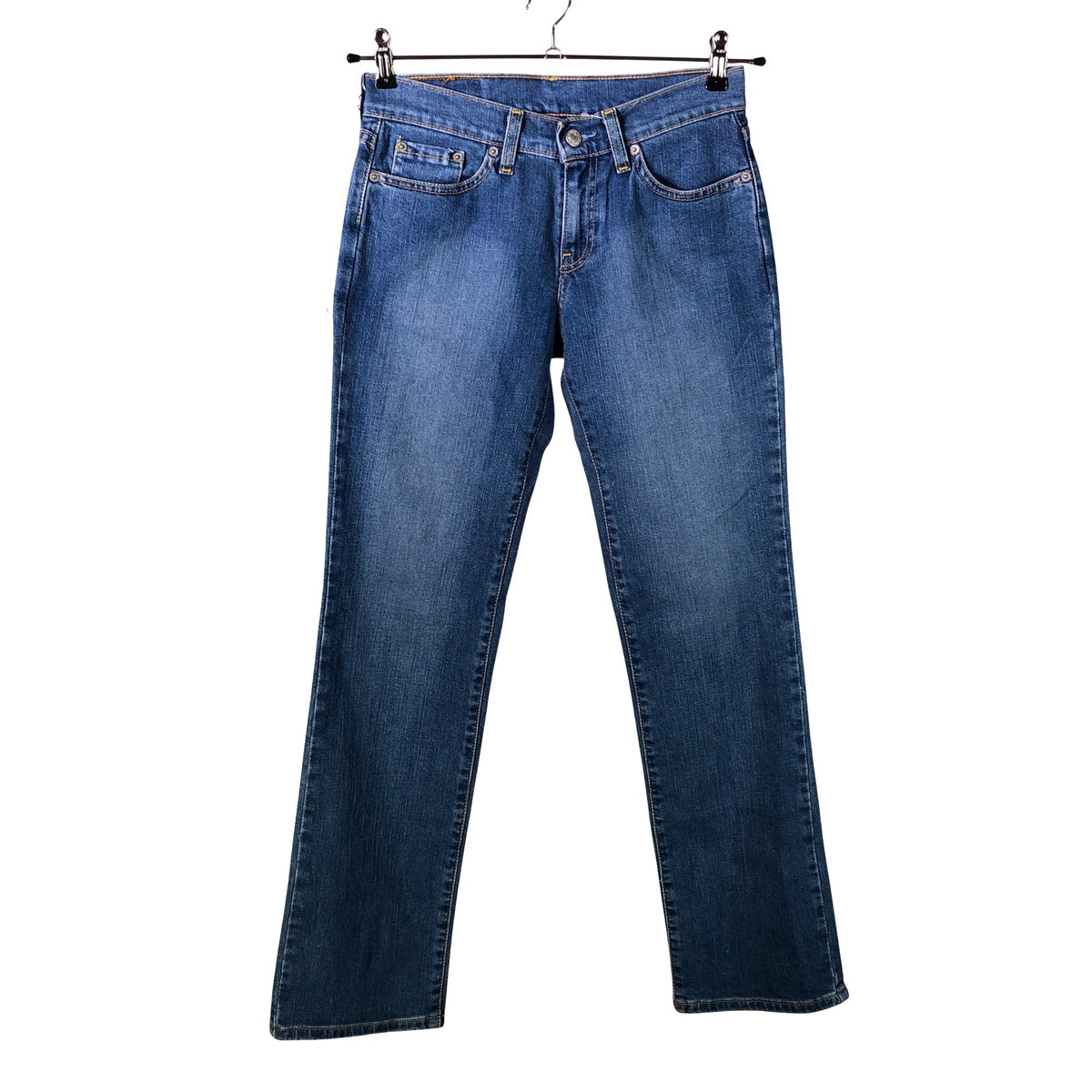 Unisex Levi's - Farkut, koko W28 -  (1)