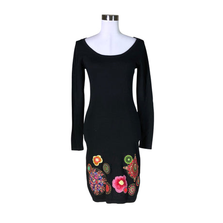 Unisex Desigual - Neulemekko, koko 38 -  ()