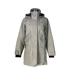 Unisex Didriksons - Parkatakki, koko 34 -  (1)