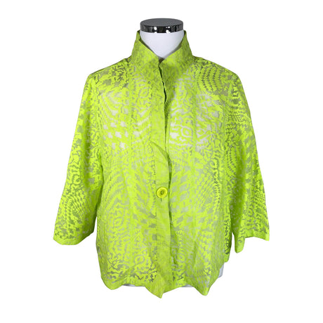 Unisex Chalou - Lyhythihainen pusero, koko 48 -  ()