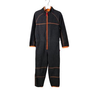 Unisex Reima - Fleecehaalari, koko 104 - 110 -  (1)