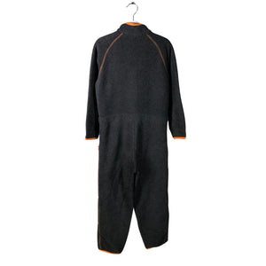 Unisex Reima - Fleecehaalari, koko 104 - 110 -  (2)
