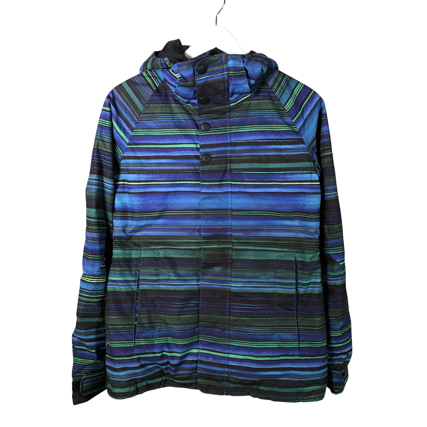 Unisex Burton - Toppatakki, koko 158 - 164 -  (1)