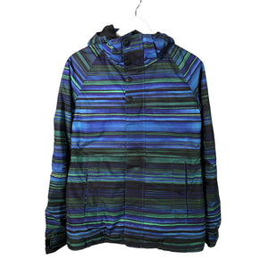 Unisex Burton - Toppatakki, koko 158 - 164 -  (1)