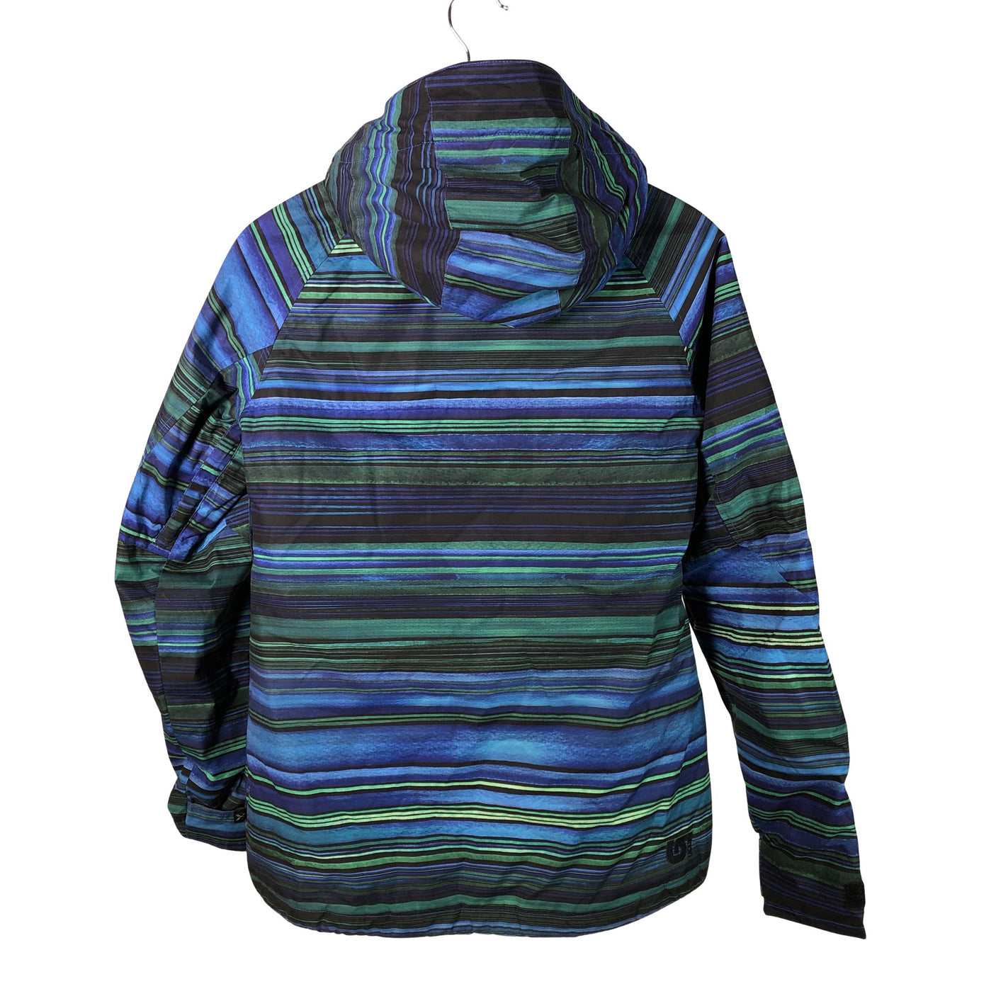 Unisex Burton - Toppatakki, koko 158 - 164 -  (2)