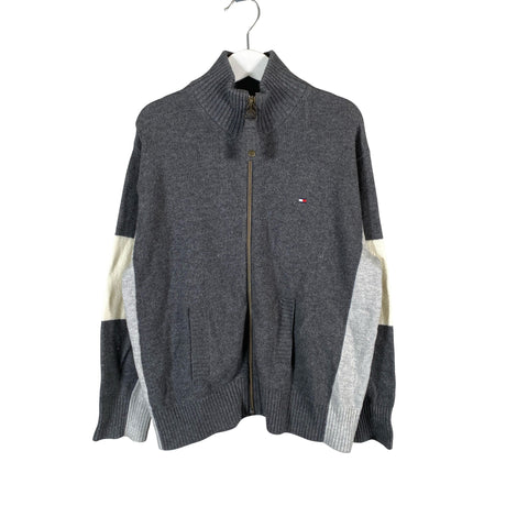 Unisex Tommy Hilfiger - Neuletakki, koko 122 - 128 -  ()