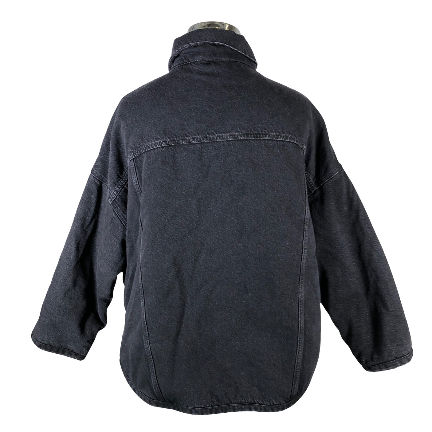 Unisex Levi's - Farkkutakki, koko 48 -  (2)