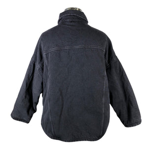 Unisex Levi's - Farkkutakki, koko 48 -  (2)