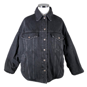 Unisex Levi's - Farkkutakki, koko 48 -  (1)